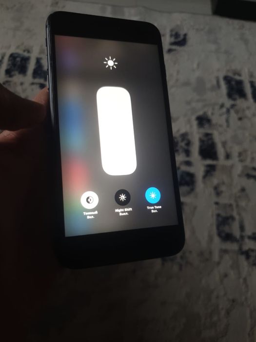 IPhone 8 Plus в идеале