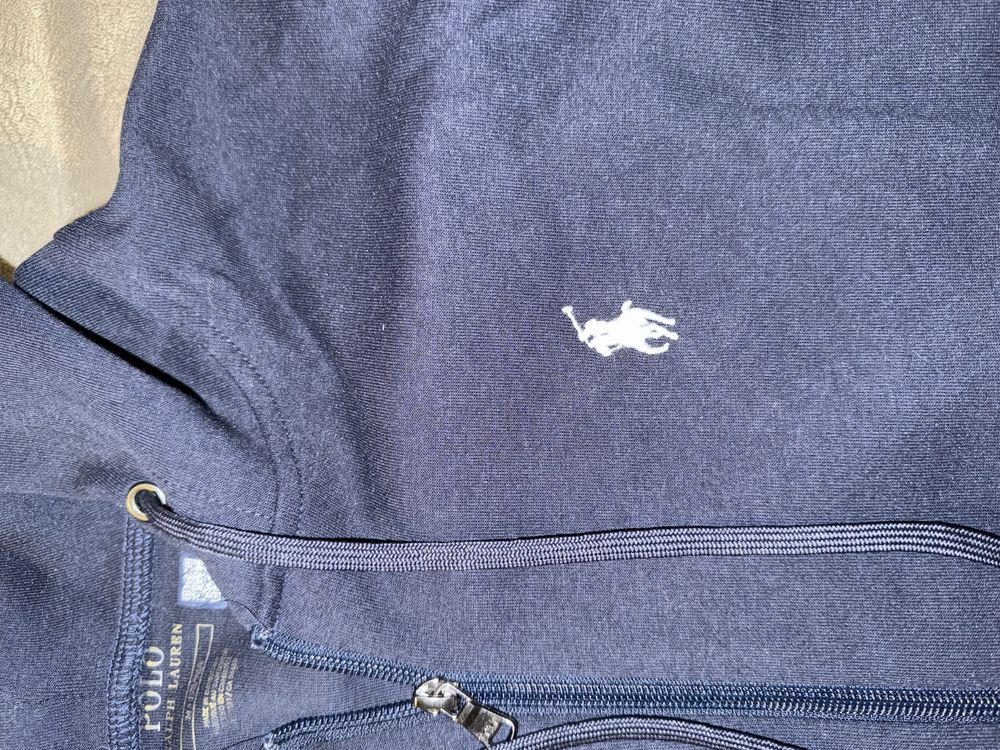 Ralph lauren tracksuit/ екип