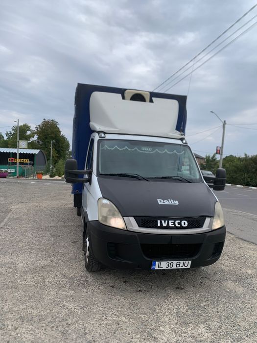 Iveco daily 2.3 / 2008