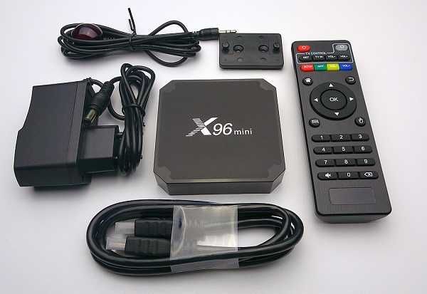 SMART TV IPTV Android Youtube с Wi-Fi приставка