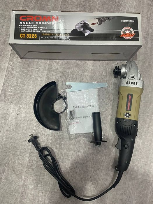 Texa Bolgarka 180mmlik regirofkali