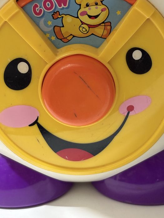 Lot jucarii interactive bebelusi V-tech