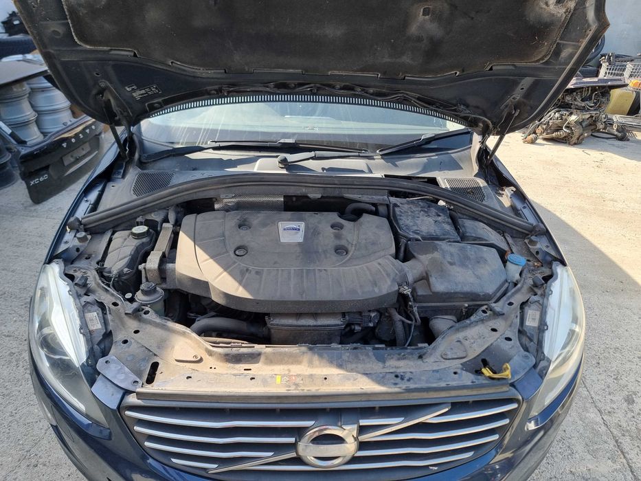 Motor Chiuloasa Volvo S60 V60 S80 V70 2.4d D5244T11/T12/T15/T17/T20