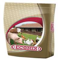 Ecomix furaj mixtura de cereale