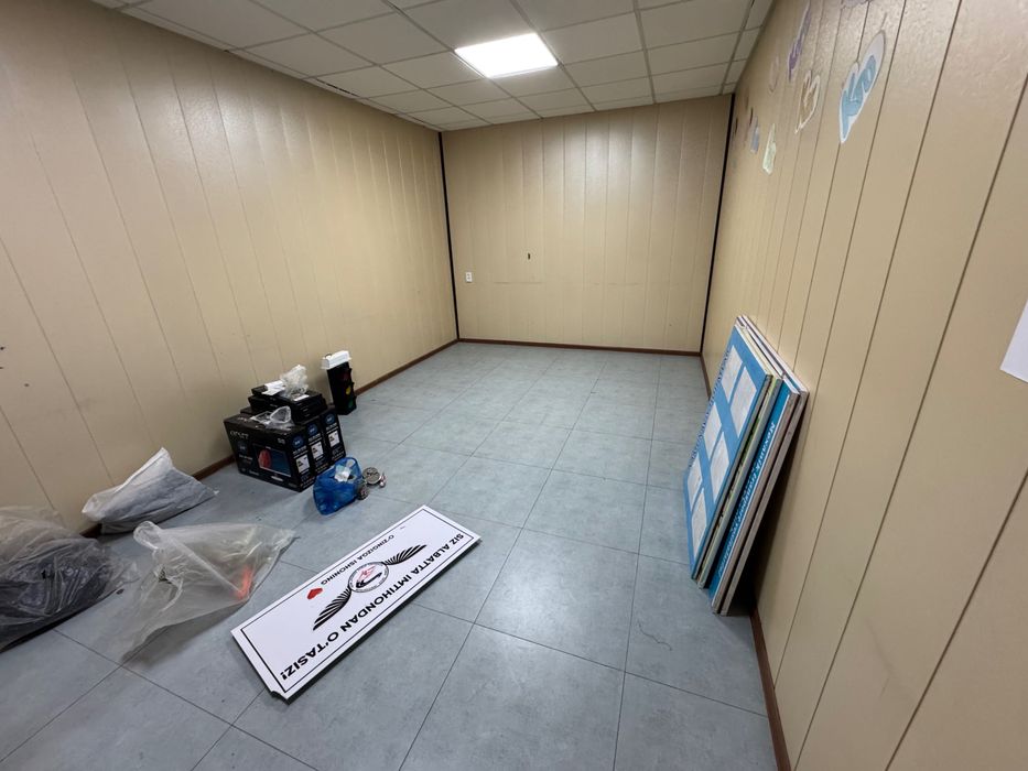 Oʻquv markaz ijaraga beriladi