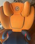 Столче за кола Isofix Cybex Solution S- fix 15-36 кг