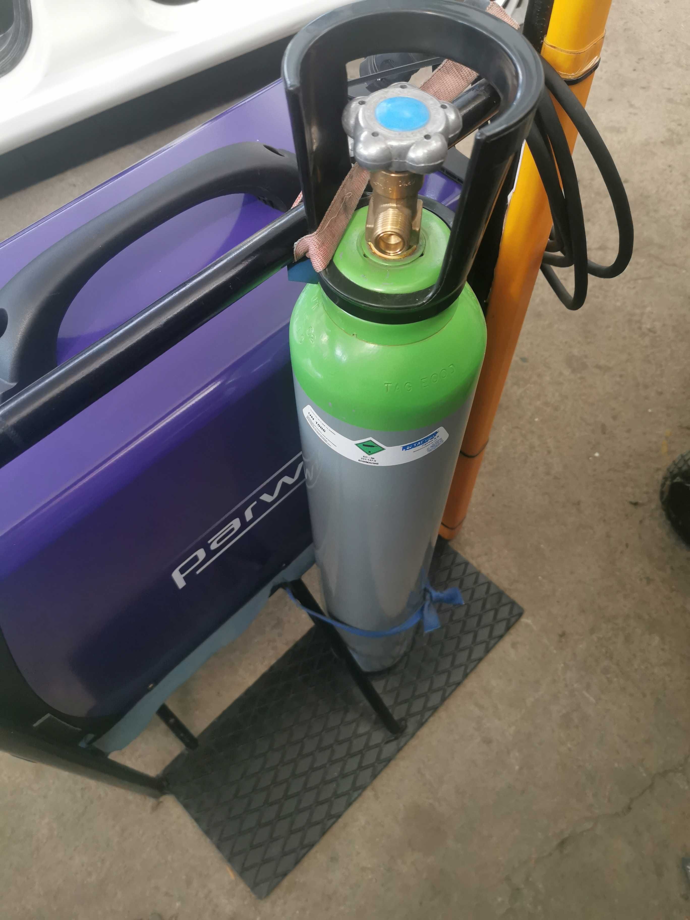 PARWELD XTM 221DI 5 IN 1 AC-DC Зaваръчен апарат tig mig plasma mma