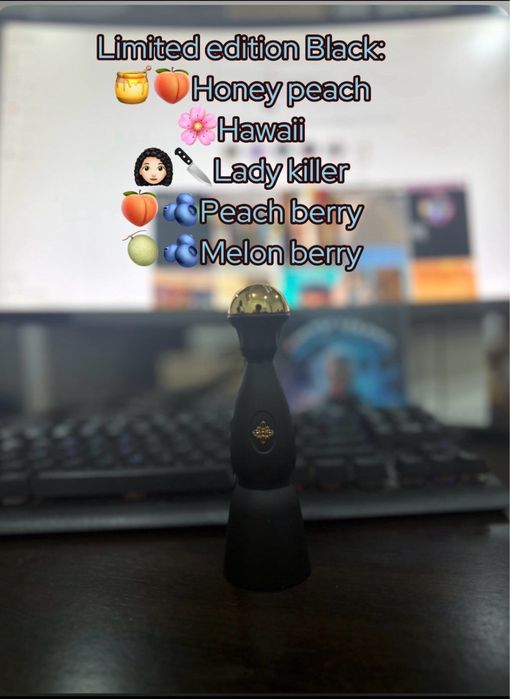 V ape azul Constanta