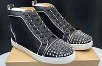 Christian Louboutin ** nr 40  ** livrare 24 h