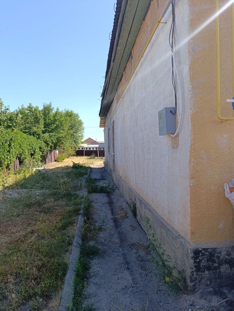 Срочно продам дом