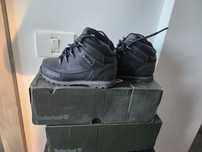 Ghete Timberland