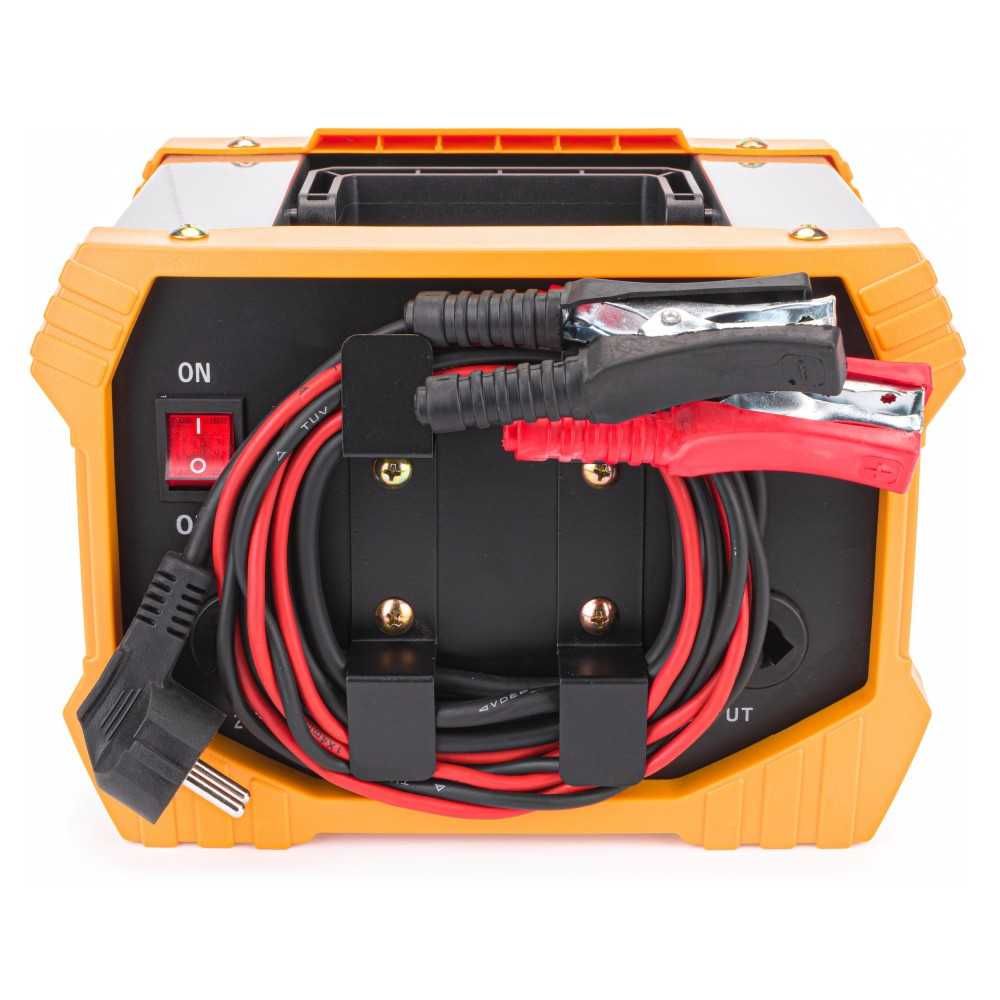 Redresor incarcator baterie 12V 24V 9A 25-105Ah auto (PM1100)
