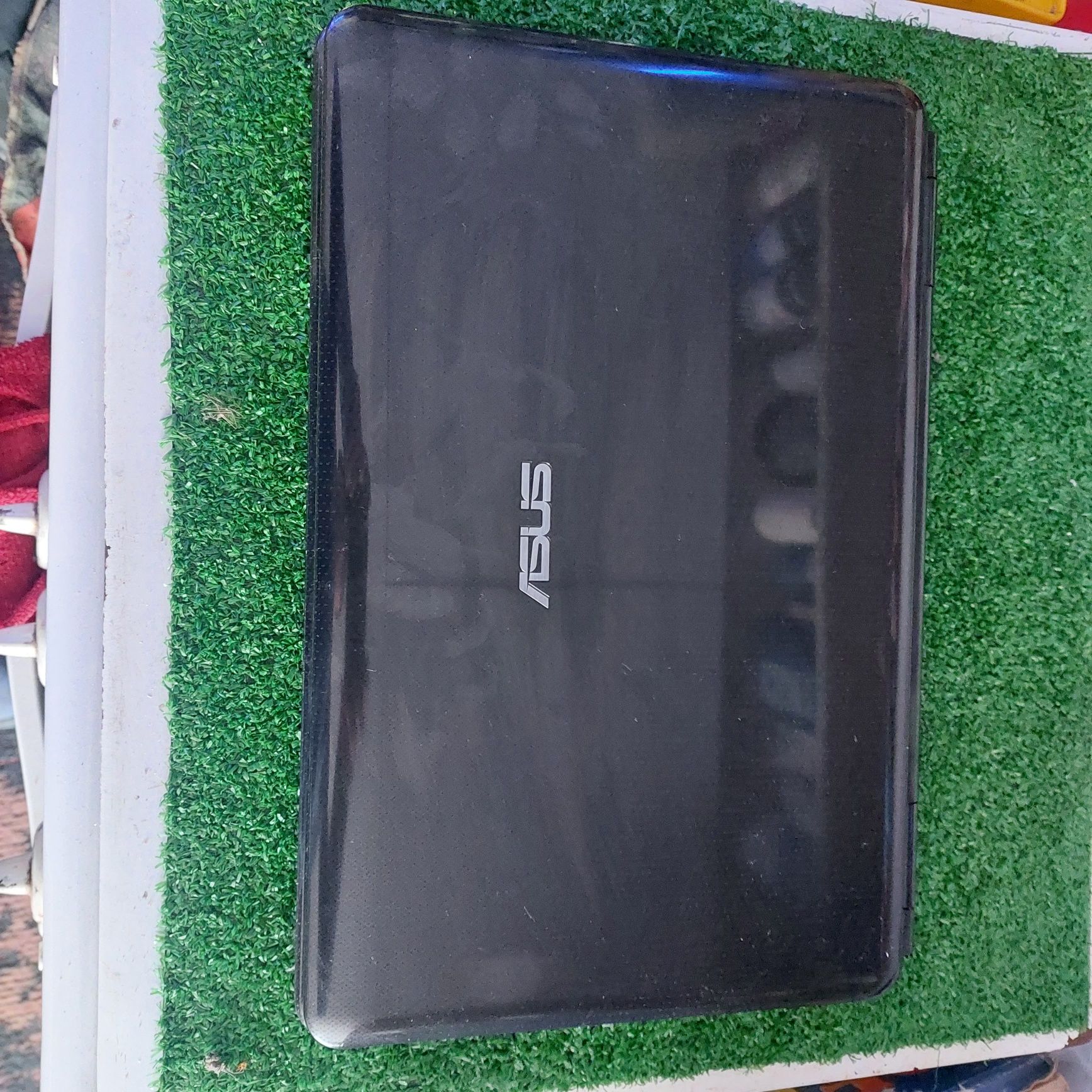 Laptop Asus x5 dab defect