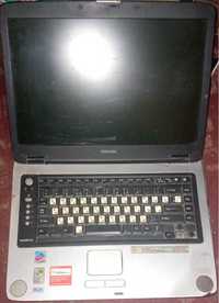 toshiba e85 (на запчасти)