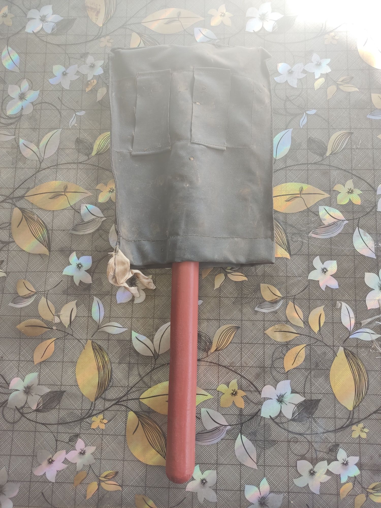 Продам лопату саперную