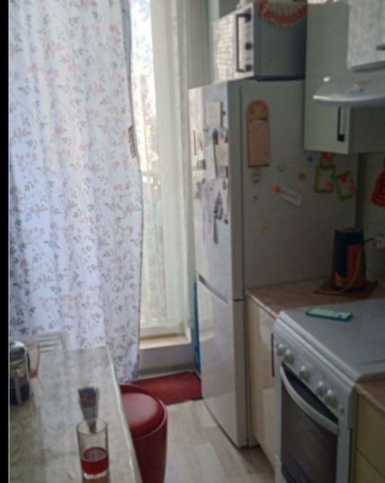 Новостройка 1/7/9. Ассалом Сохил срочно