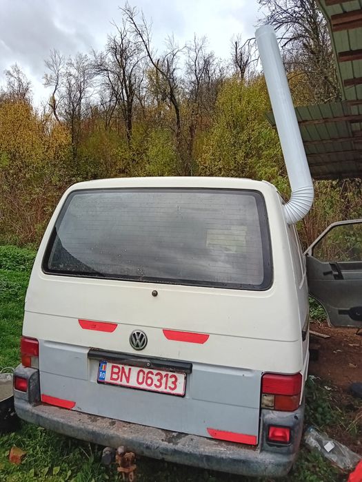 Rulotă pentru stână sau teren