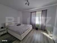 Apartament 3 camere, 84mp, zona Restaurantului Regal
