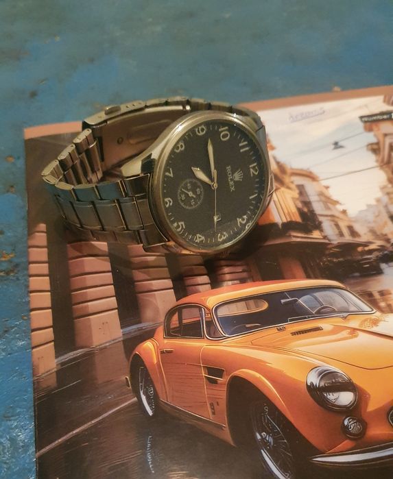 Qo'l Soati Rolex