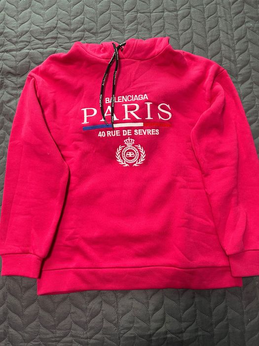 Balenciaga анцузи