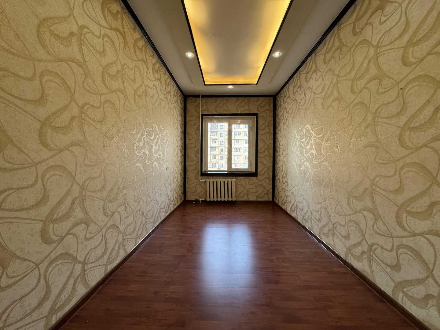 Продаётся 4-х комн квартира 107м2 на Тузель 2!!!