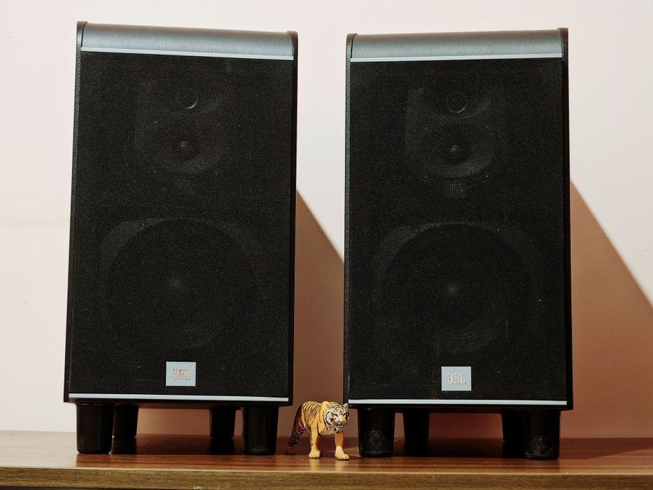 Jbl ES-30 Series. Boxe premium. Vârfuri de gamă. Preț fix !