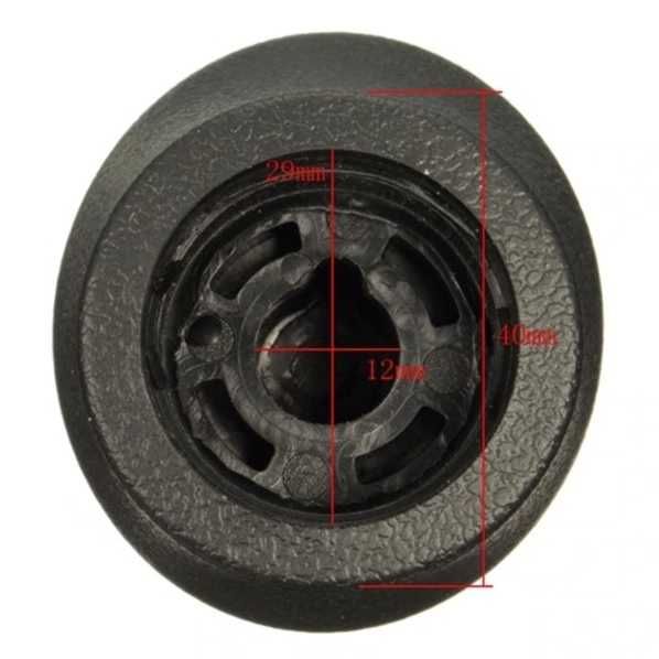 Топка за скоростен лост Renault Clio 2 Laguna Megane Kangoo 5 Скорости