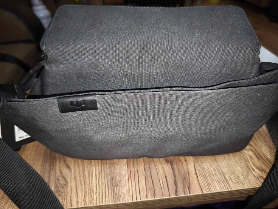 DJI RC 2 — Контролер | Отличен + протектор | Подарък чанта DJI RC2