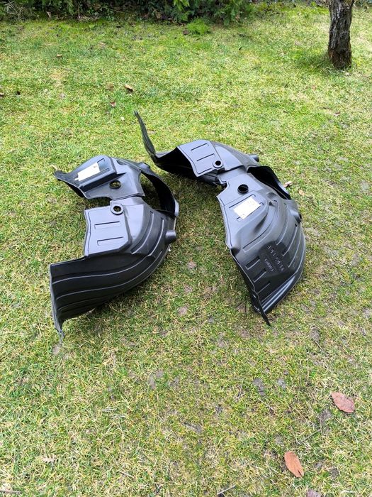 Подкалници за Мерцедес Вито / Виано W639