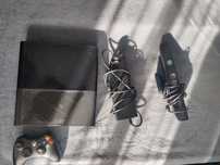 Xbox 360 cu kinect.