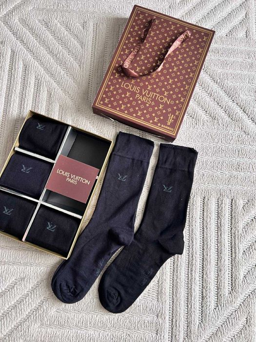 Луксозни чорапи.