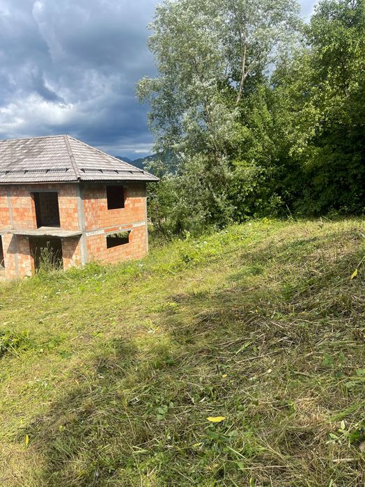 CASA , PROIECT Pensiune !!