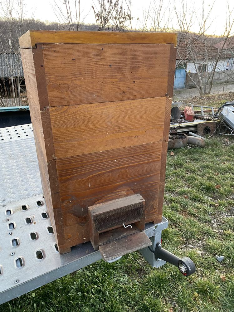 Lazi stupi vertical - 10 rame