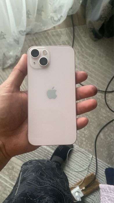 Iphone 13 128 GB 77% аккум