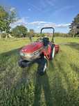 Японски трактор Yanmar f210 4x4 21к.с
