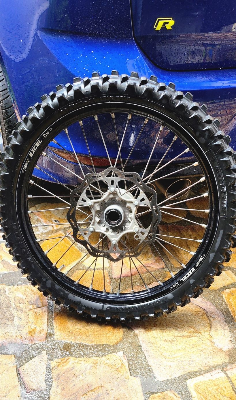 Джанта KTM Excel Takasago
