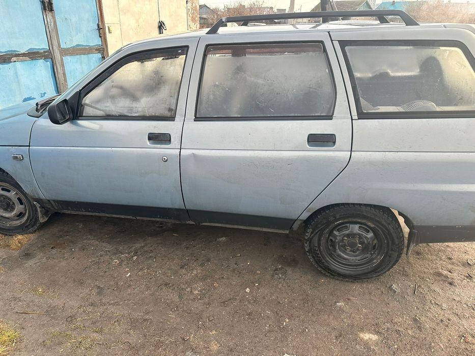 Продам Лада 21111 . Инжектор