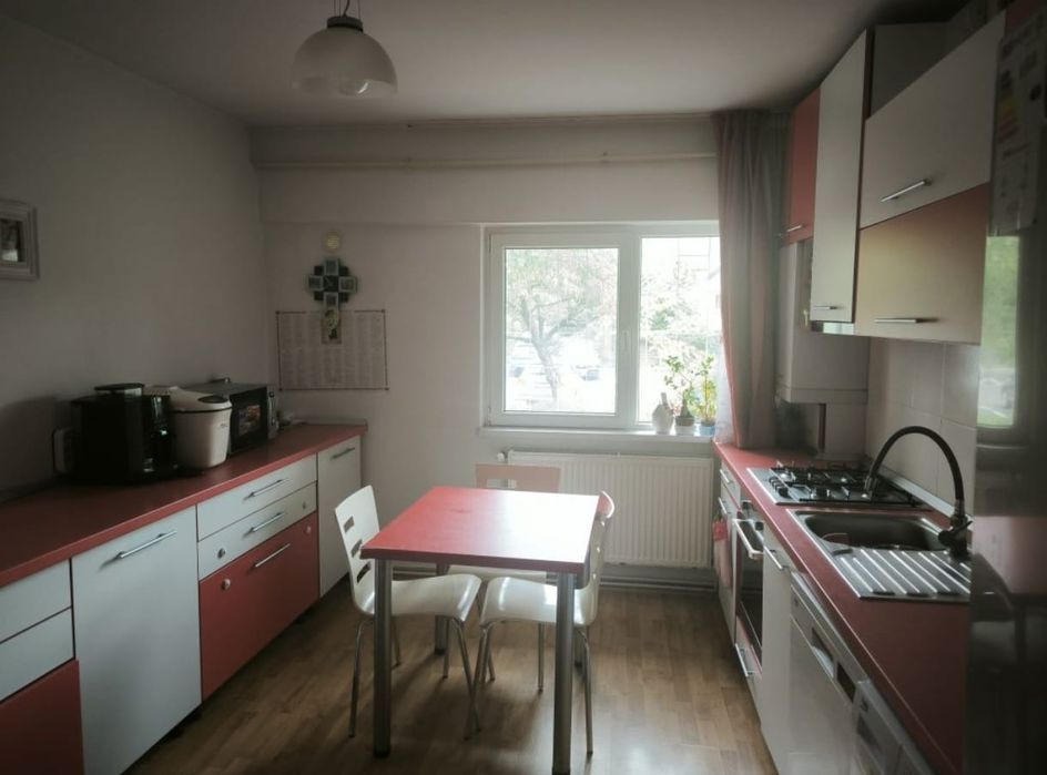 Inchiriez apartament 3 camere Grigorescu, Onisifor Ghibu