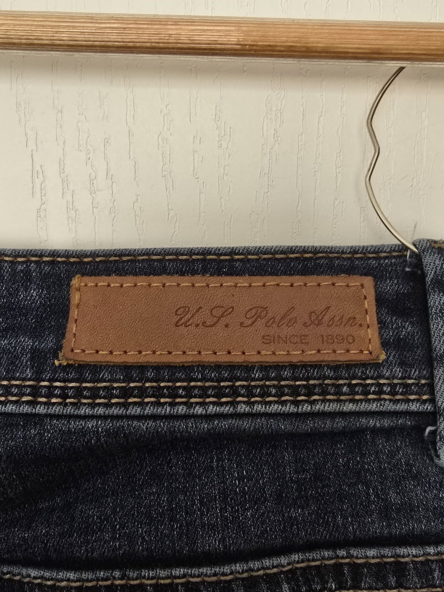 Дамски дънки US Polo Assn.