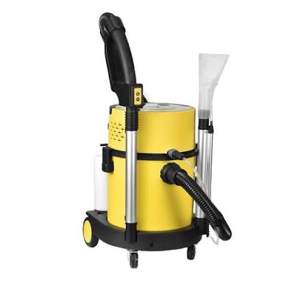 Сдам в аренду моющий пылесос/Услуги Химчистки