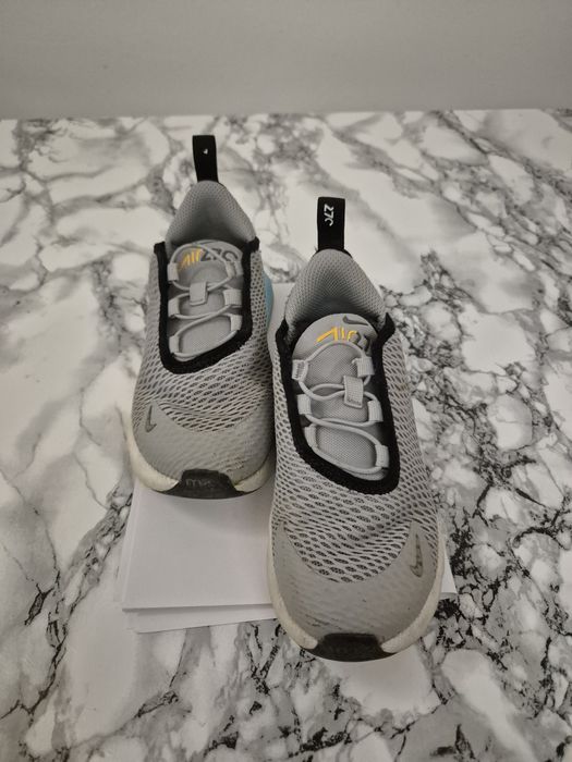 Nike air детски маратонки 27-и номер