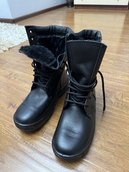 Берцы 42 размер