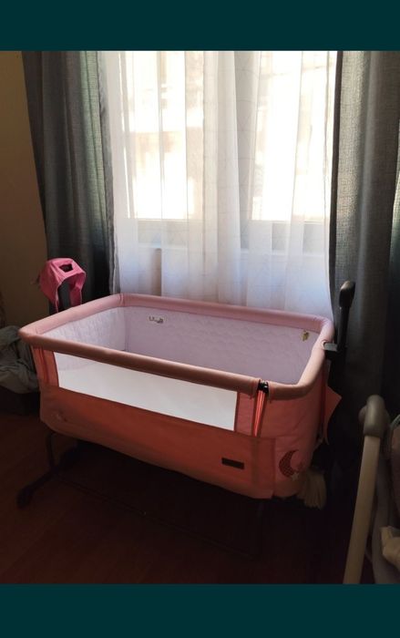 Кошара next to me