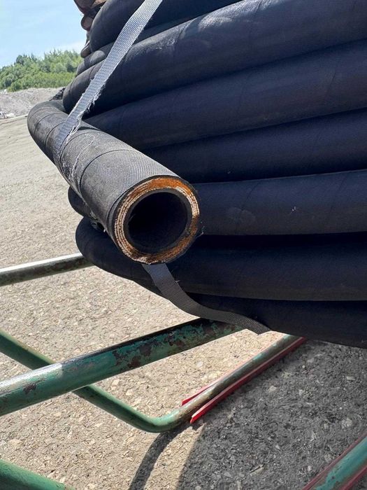 furtun hidraulic dn 25 de inalta calitate rola de 70 ml si de 50 ml