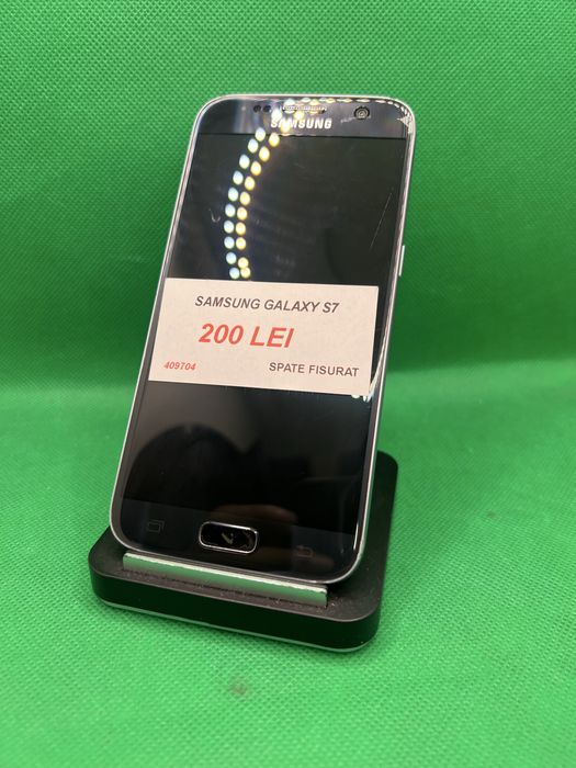 Samsung s7 • Lazar Amanet Crangasi•