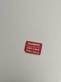 Card memorie Huawei NM 128GB nano card