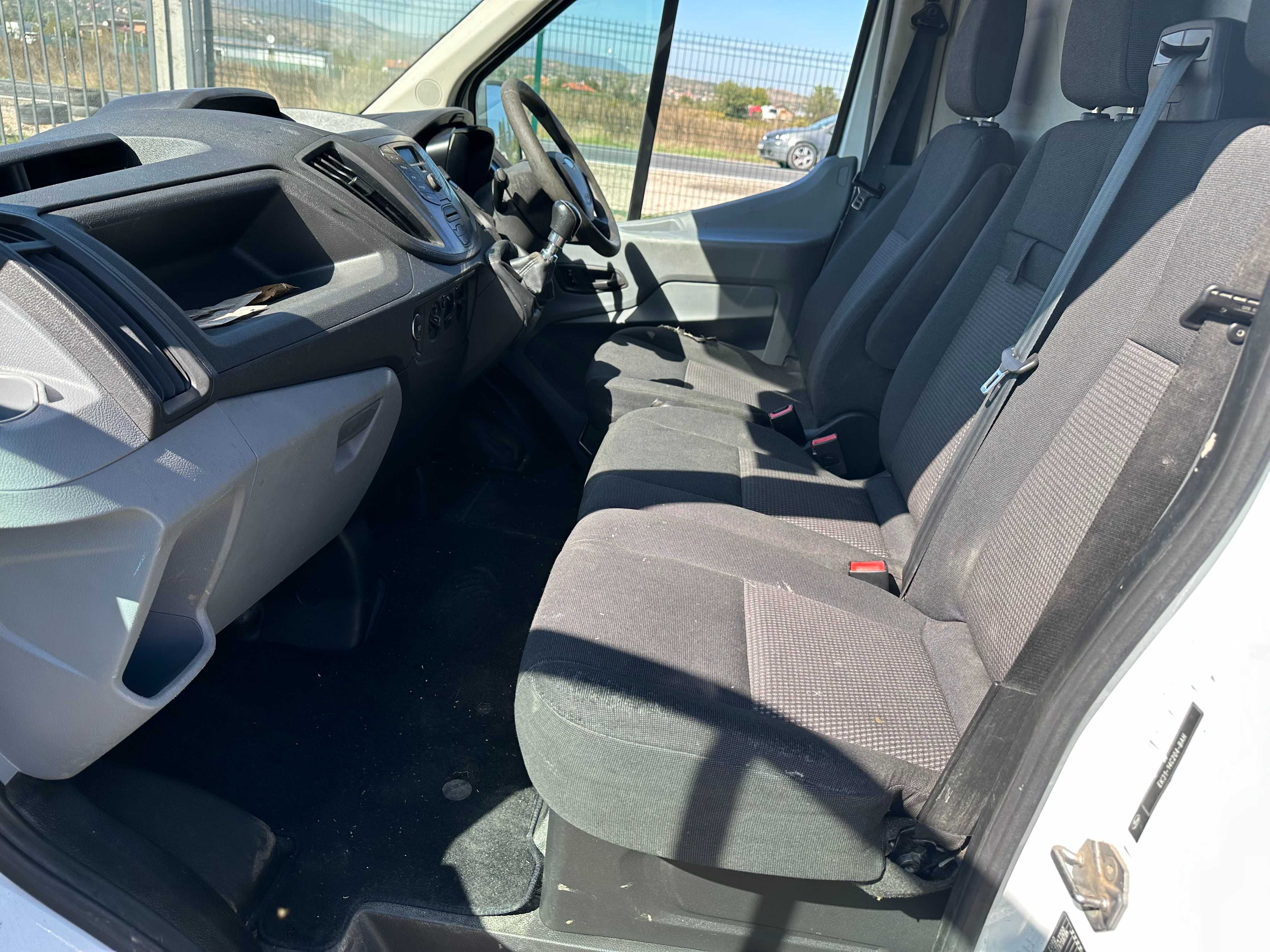 Ford Transit 350 100 RWD L2H2