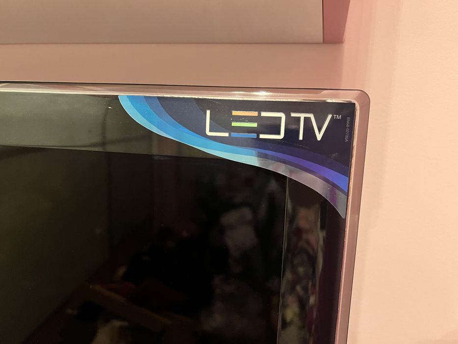 Tv Led Samsung 32”
