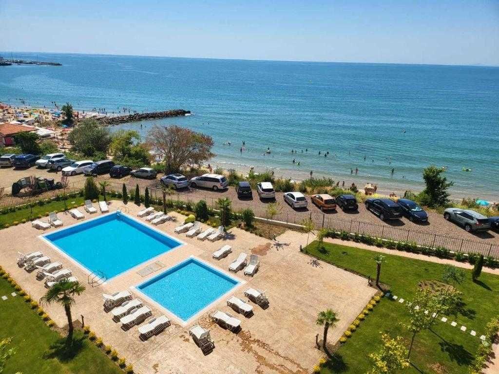 Продава се Двустаен апартамент в Свети Влас - 65 кв.м за 2385 €/кв.м - Снимка #9