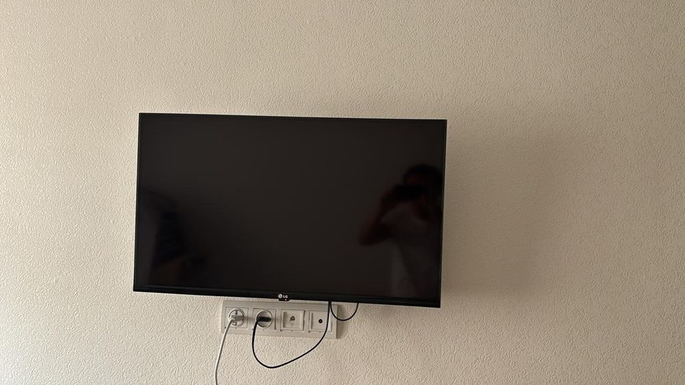 Смарт телевизор Lg 32 диагональ